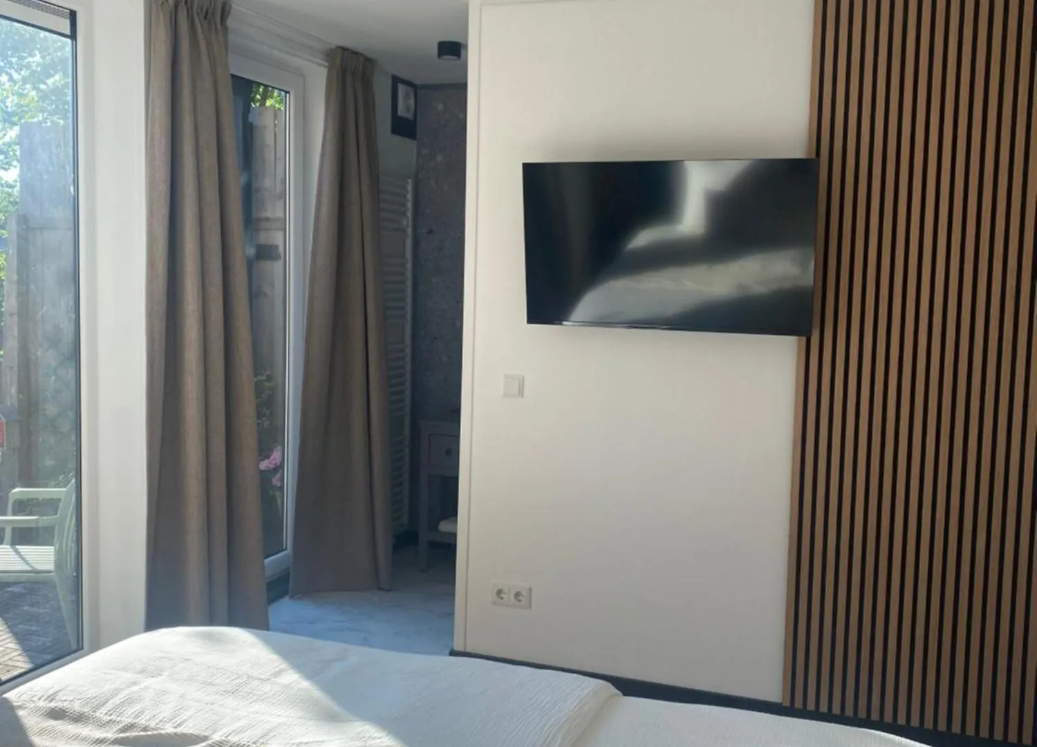 Casa de Férias Aan De Plenkert Vila Valkenburg aan de Geul Países Baixos