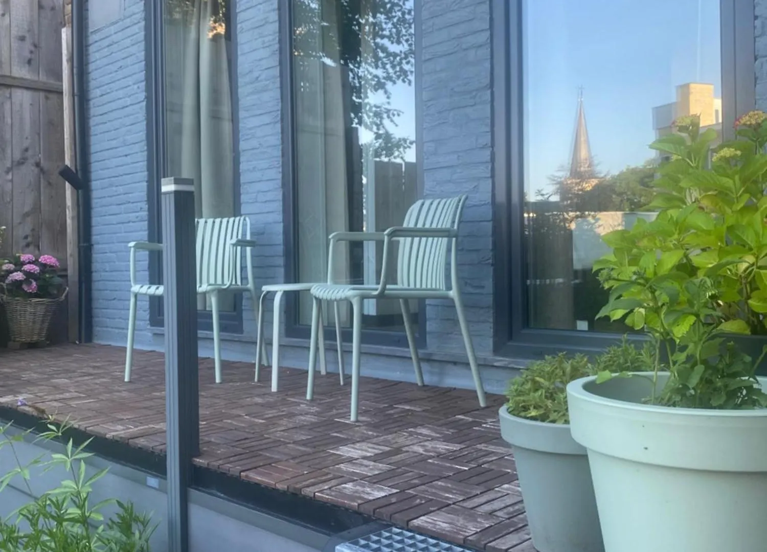 Casa de Férias Aan De Plenkert Vila Valkenburg aan de Geul